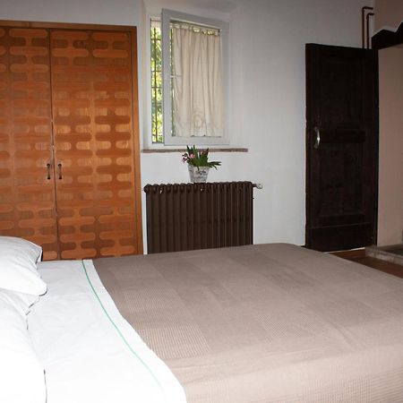 B&B Casa Manuela Mantova Esterno foto
