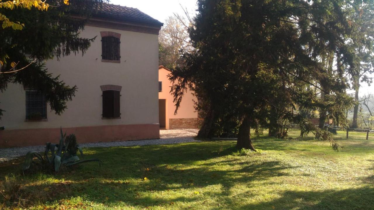 B&B Casa Manuela Mantova Esterno foto