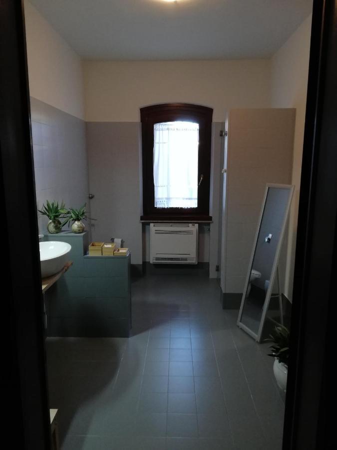 B&B Casa Manuela Mantova Esterno foto