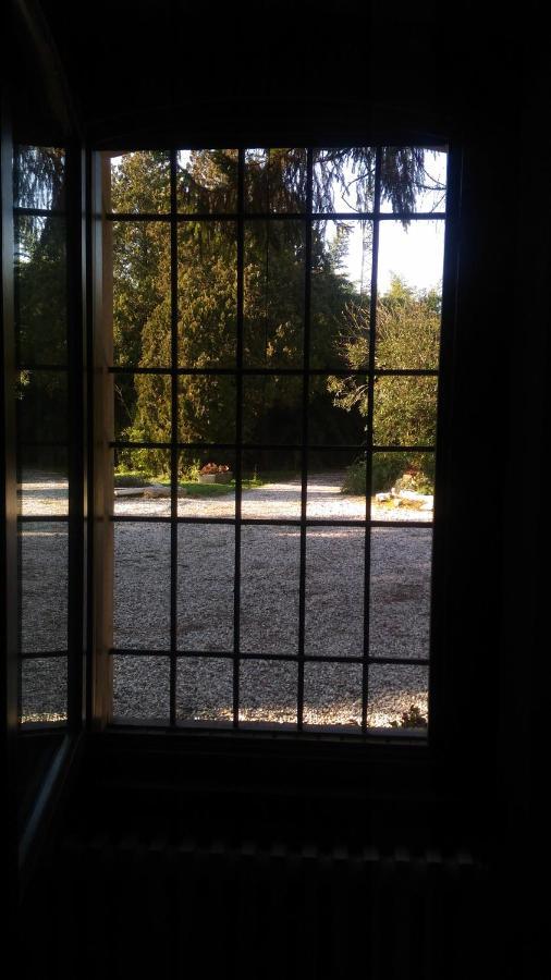 B&B Casa Manuela Mantova Esterno foto
