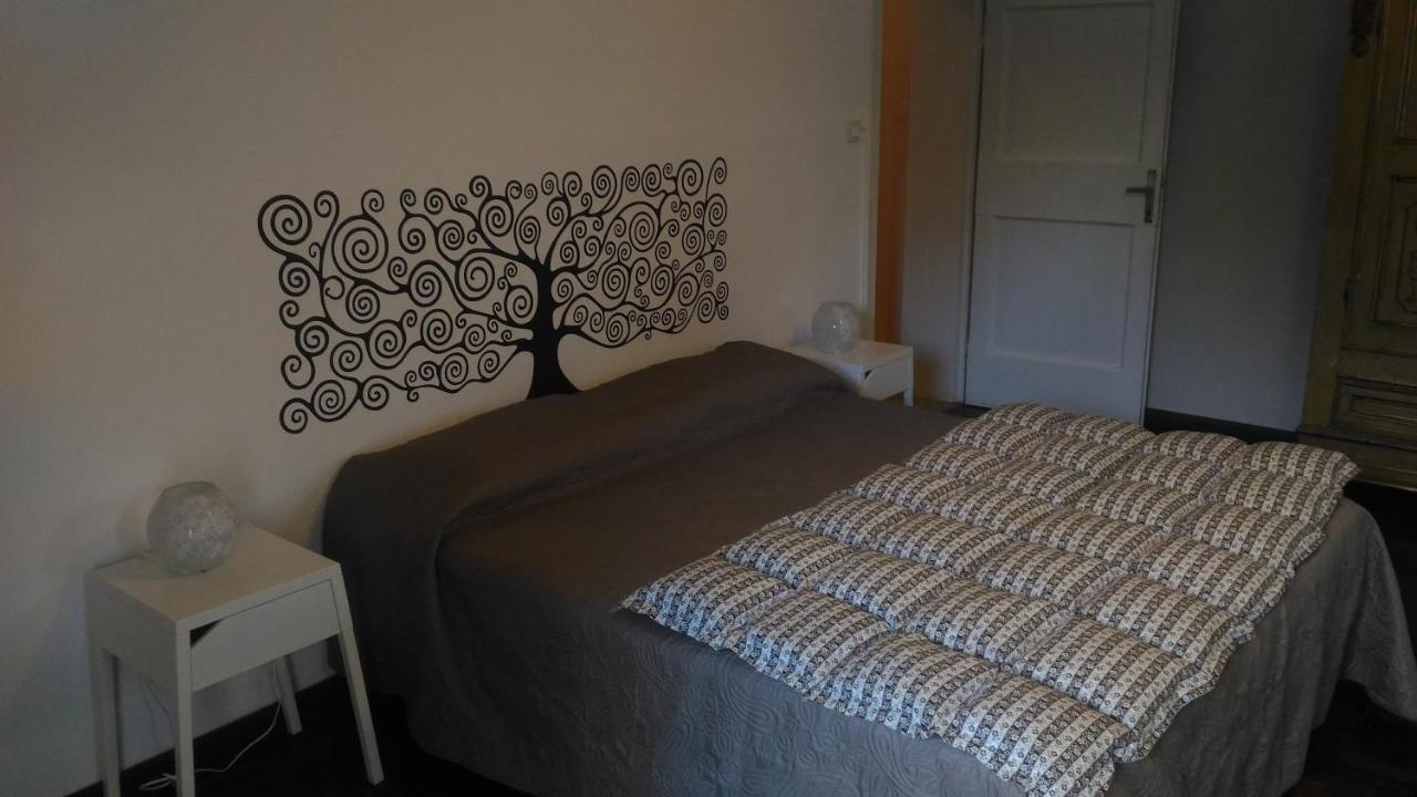 B&B Casa Manuela Mantova Esterno foto