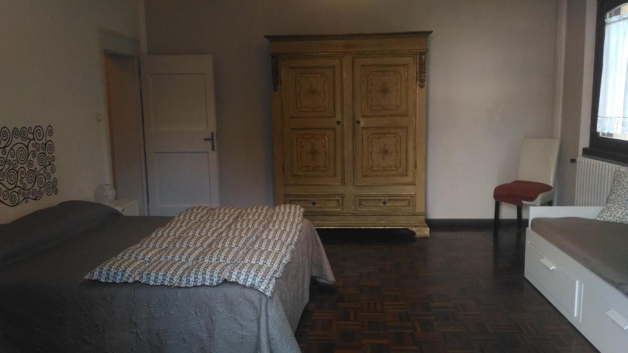 B&B Casa Manuela Mantova Esterno foto