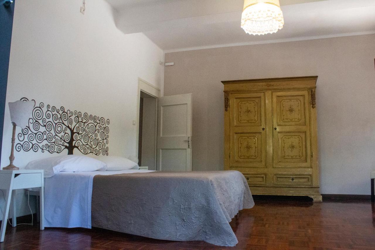 B&B Casa Manuela Mantova Esterno foto