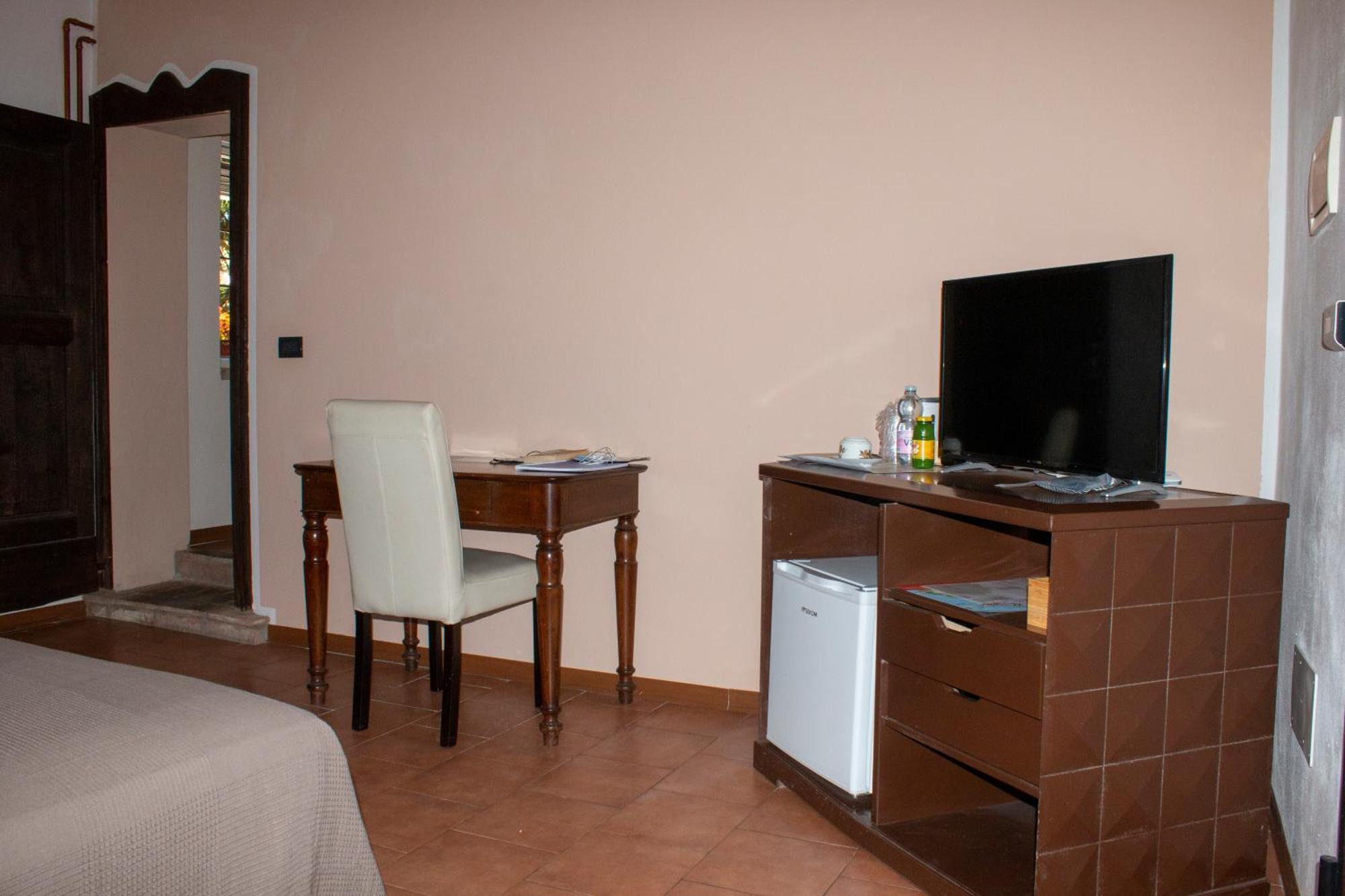 B&B Casa Manuela Mantova Esterno foto