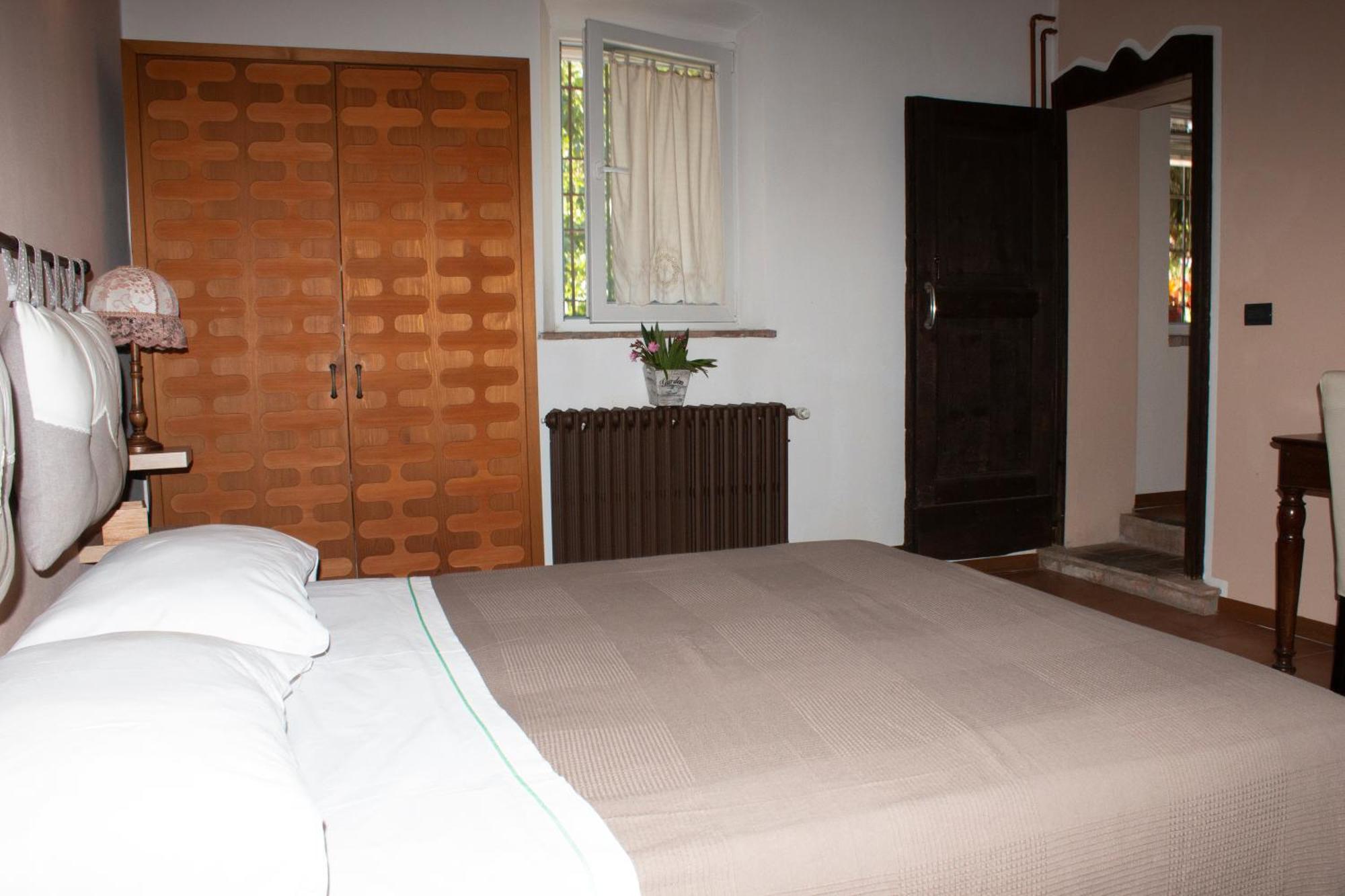 B&B Casa Manuela Mantova Esterno foto