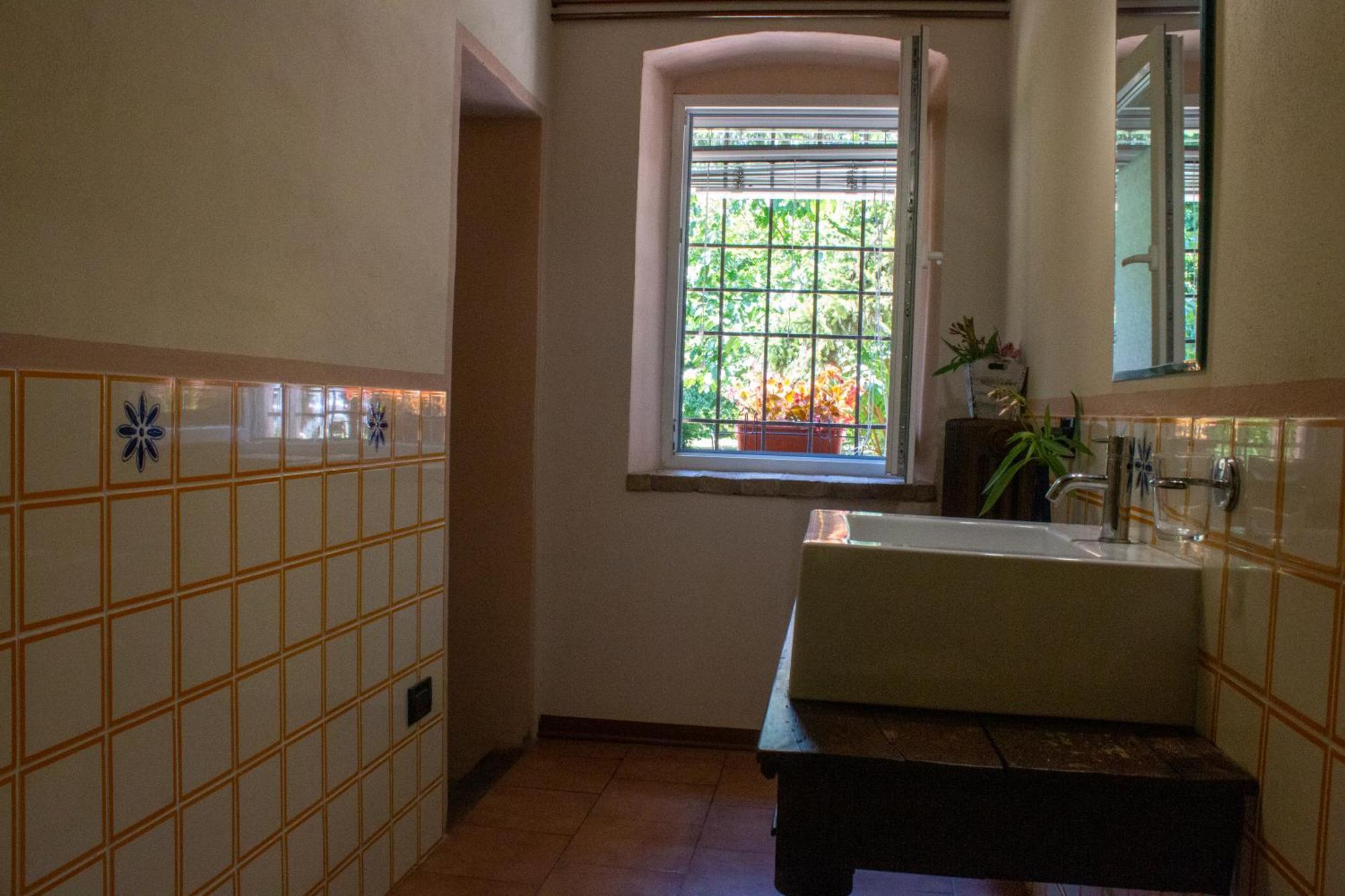 B&B Casa Manuela Mantova Esterno foto